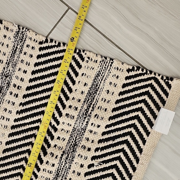 BOHO Runner Rug - Picture 4 of 4